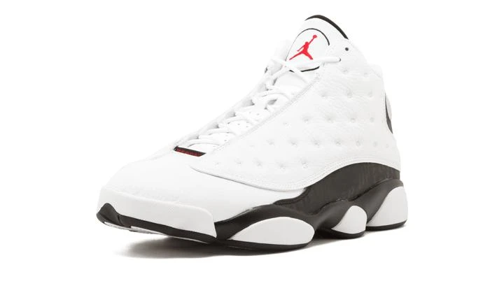 商品Jordan|Air Jordan 13 SNGL DAY,价格¥4252,第1张图片
