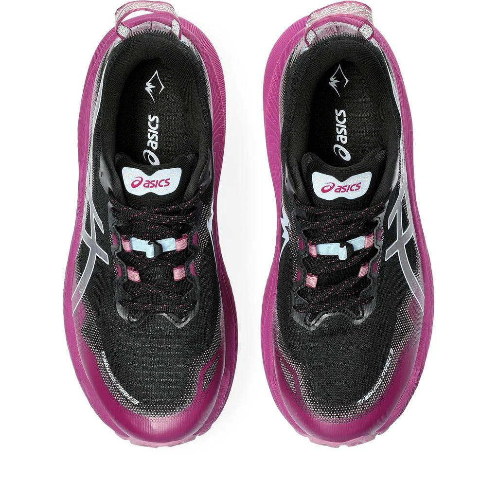 商品Asics|Trabuco Max 3,价格¥1093,第2张图片详细描述