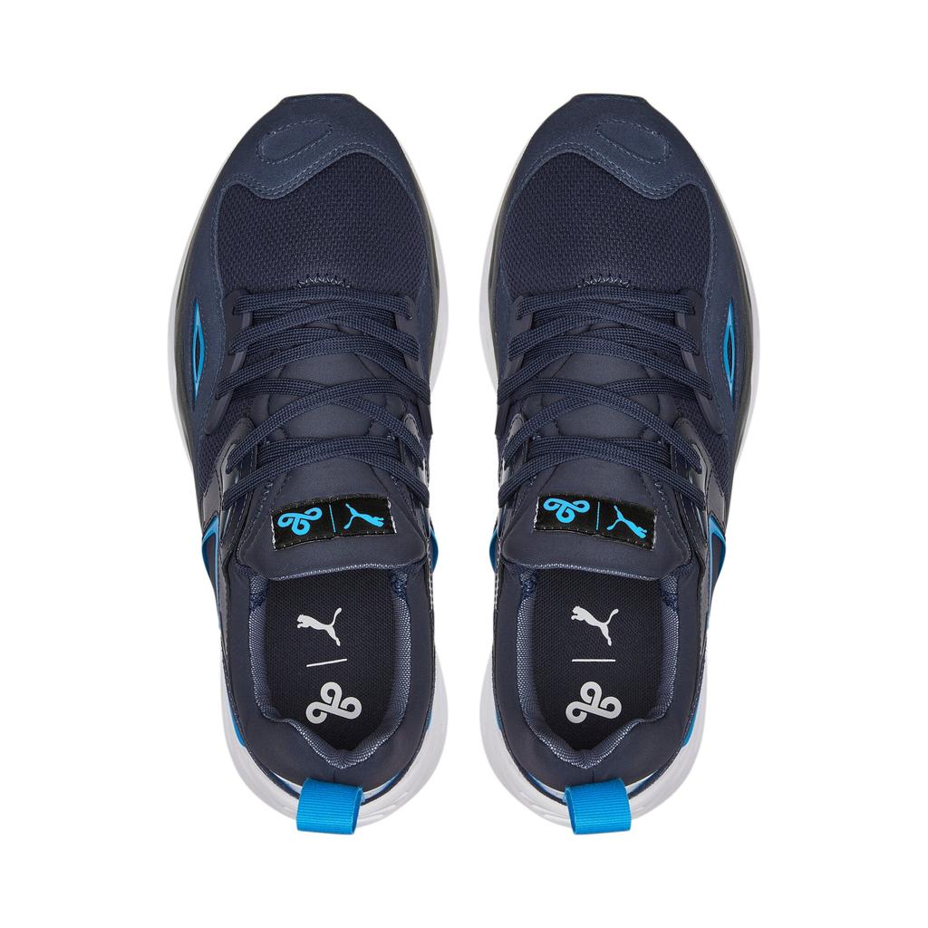 PUMA x CLOUD9 TRC Blaze Esport Sneakers商品第5张图片规格展示