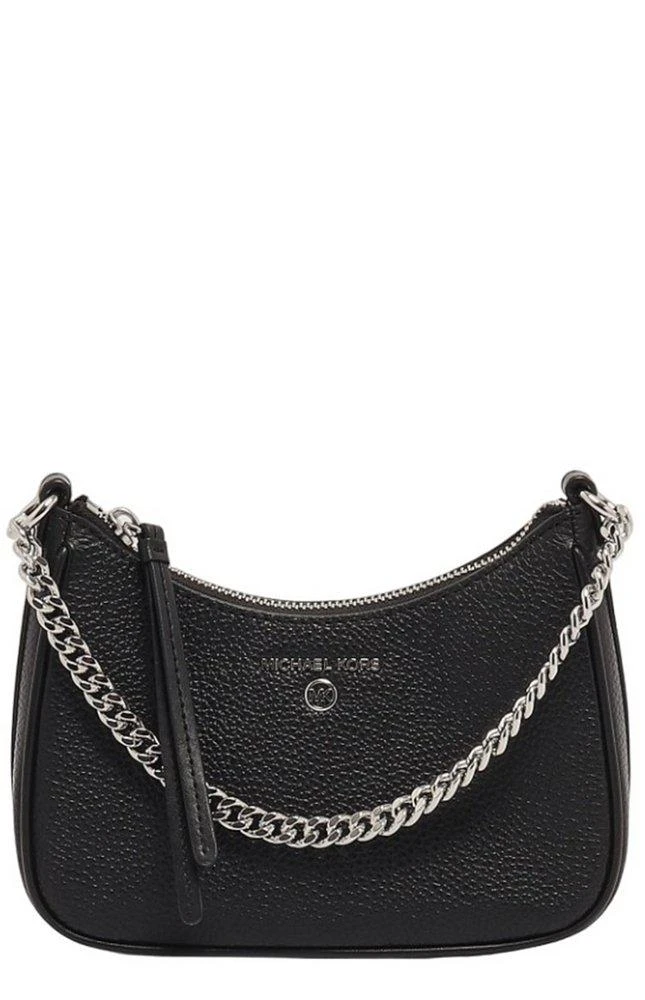 商品Michael Kors|Michael Michael Kors Jet Set Charm Small Pochette,价格¥1087,第1张图片