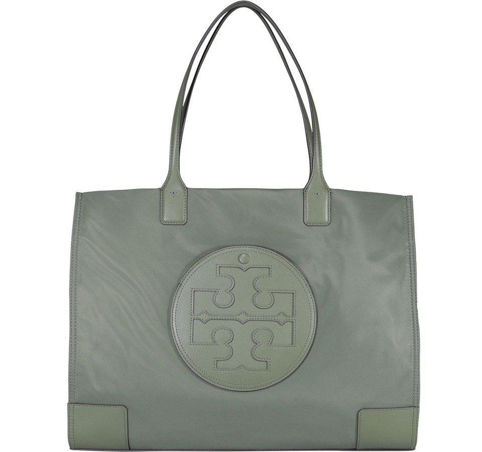 商品Tory Burch|Tory Burch Ella Large Tote Bag,价格¥1774,第1张图片