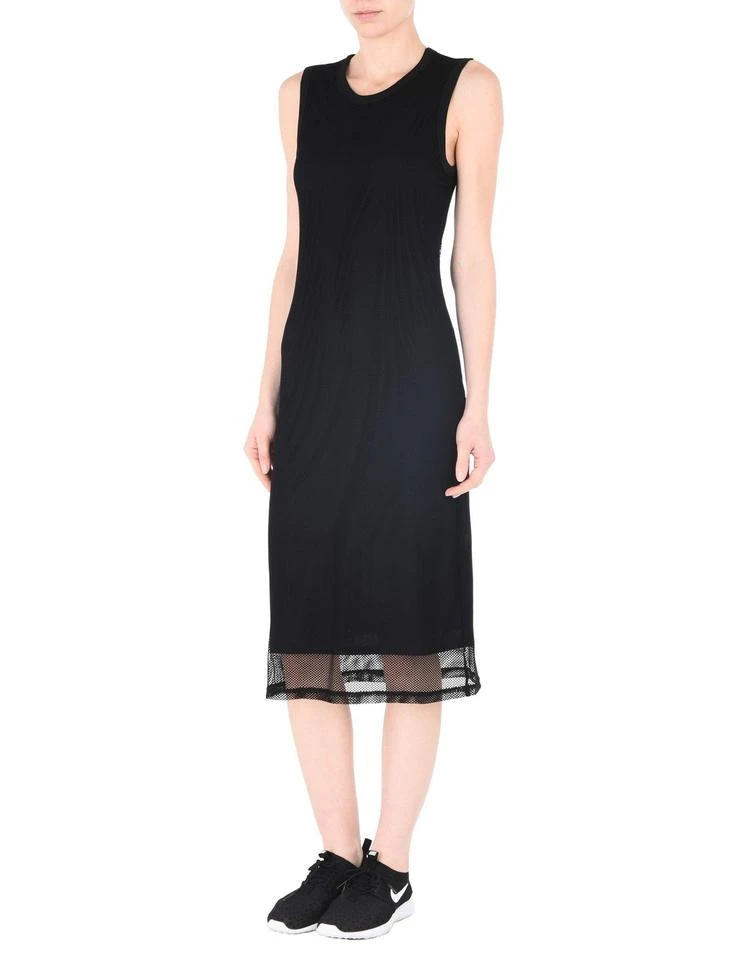 商品STUSSY|REDONDO MESH DRESS,价格¥776,第2张图片详细描述