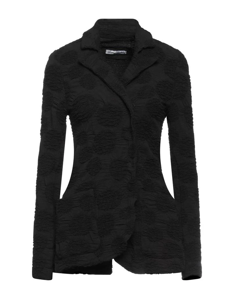 商品GIOVANNA GUGLIELMI|Blazer,价格¥2446,第1张图片