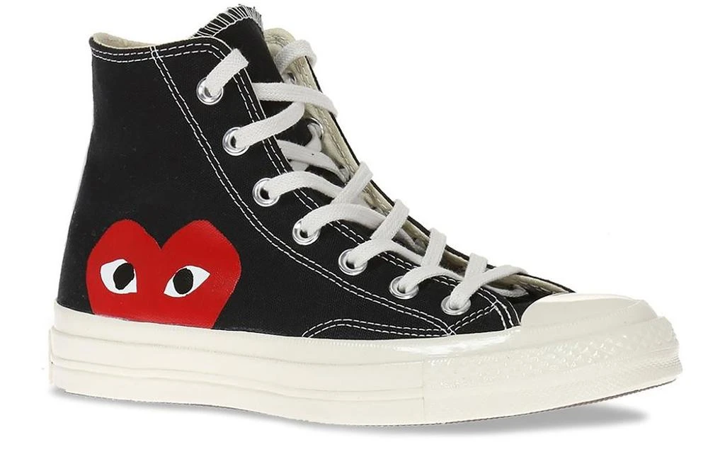 商品Comme des Garcons|Comme des Garçons Play X Converse,价格¥1280,第2张图片详细描述