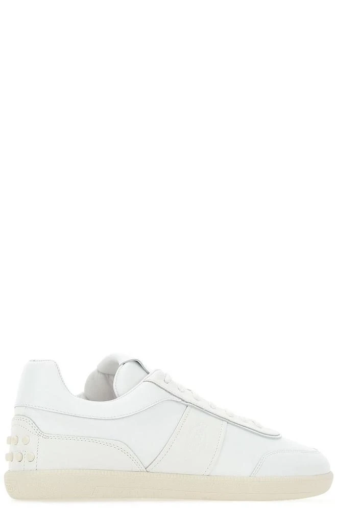 商品Tod's|Tod's Low-Top Sneakers,价格¥2522,第3张图片详细描述