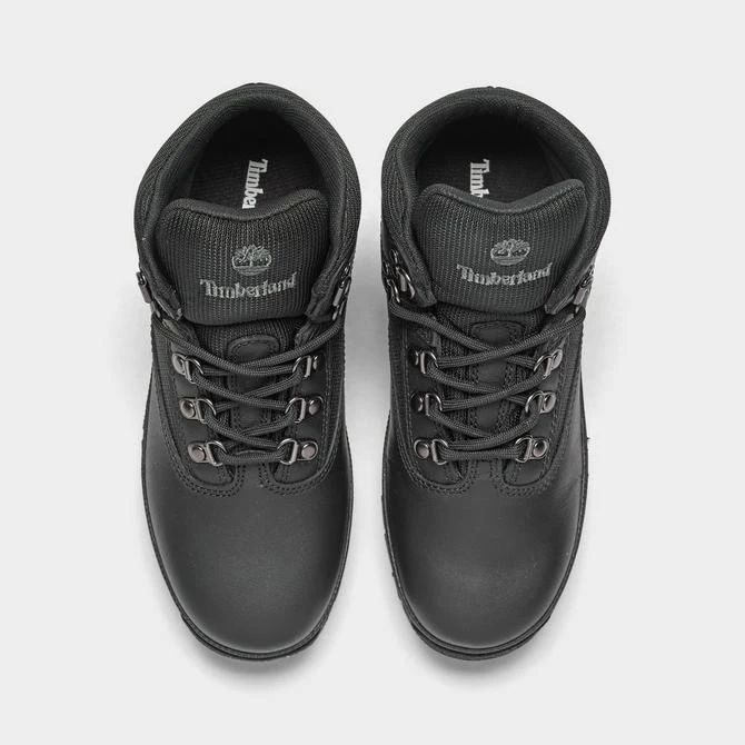 Big Kids' Timberland Euro Hiker Boots 商品