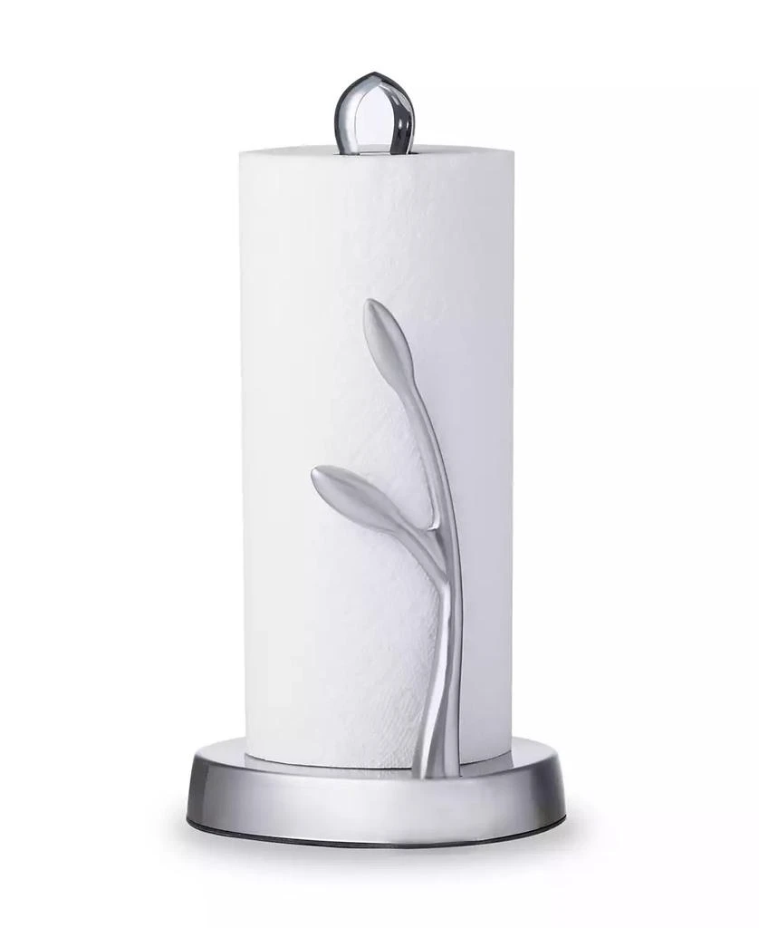 商品Everyday Solutions|Vine Small Size Paper Towel Holder,价格¥193,第1张图片