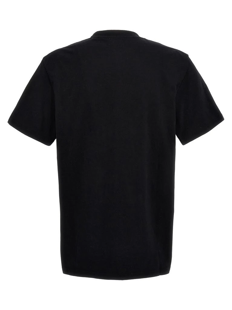 商品Isabel Marant|Isabel Marant Honore Crewneck T-Shirt,价格¥644,第2张图片详细描述