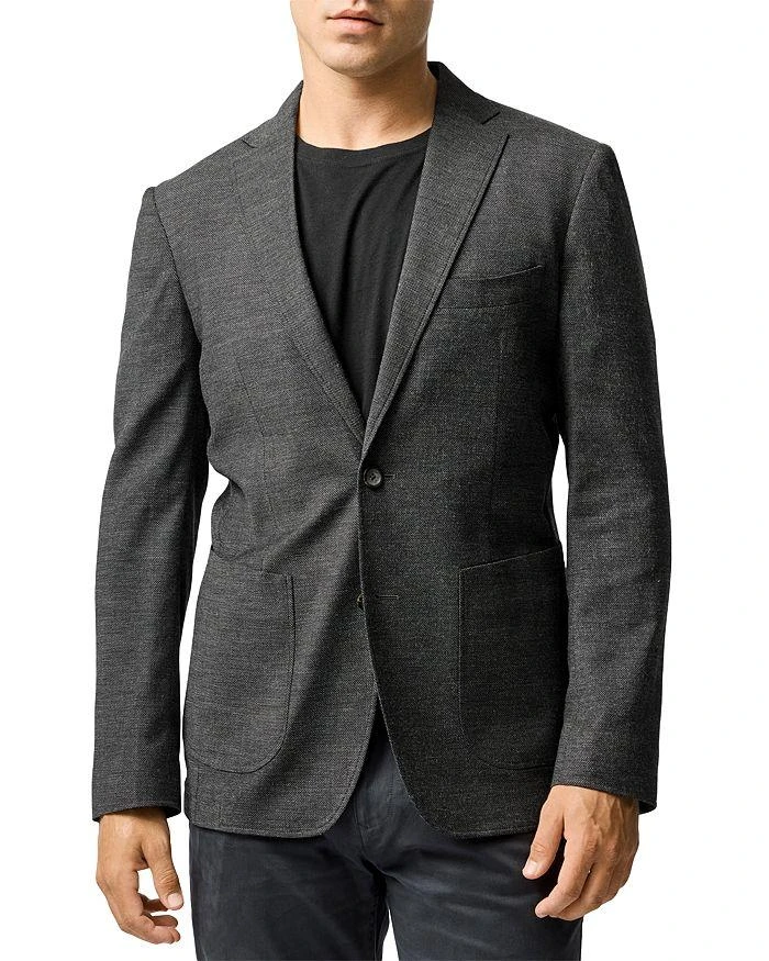 商品Rodd & Gunn|Chester Place Sport Jacket,价格¥2214,第1张图片详细描述