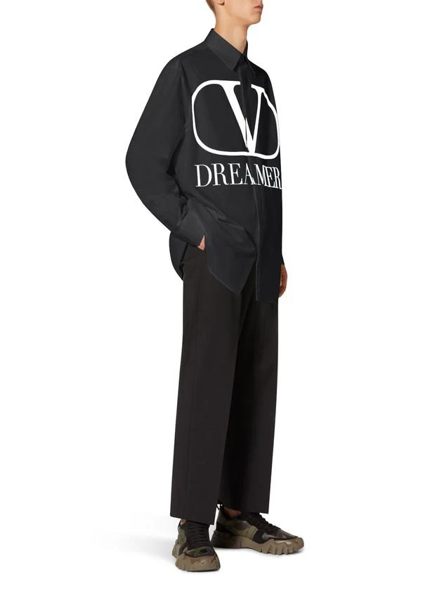 商品Valentino|V Dreamers 衬衫,价格¥3683,第1张图片