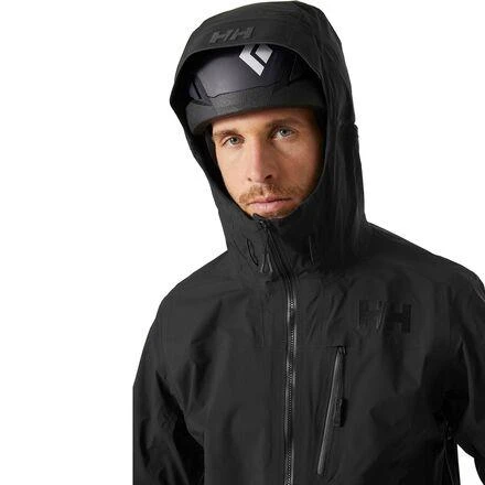 Odin 1 World Infinity Jacket - Men's 商品