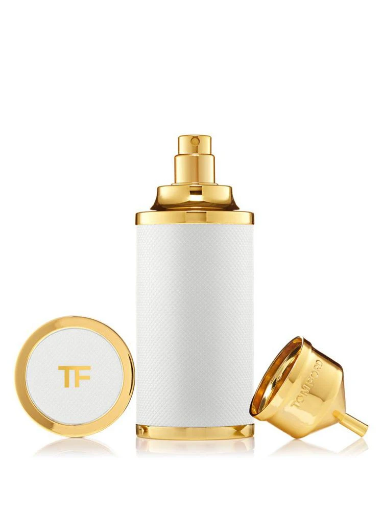 商品Tom Ford|Soleil Blanc Atomizer/1.7 oz.,价格¥3339,第1张图片