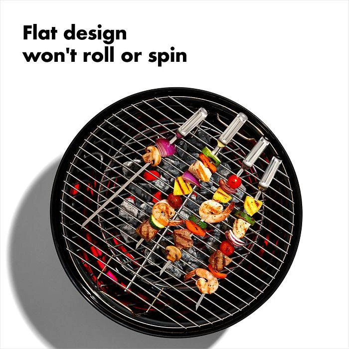 Good Grips Skewers, Set of 6 商品