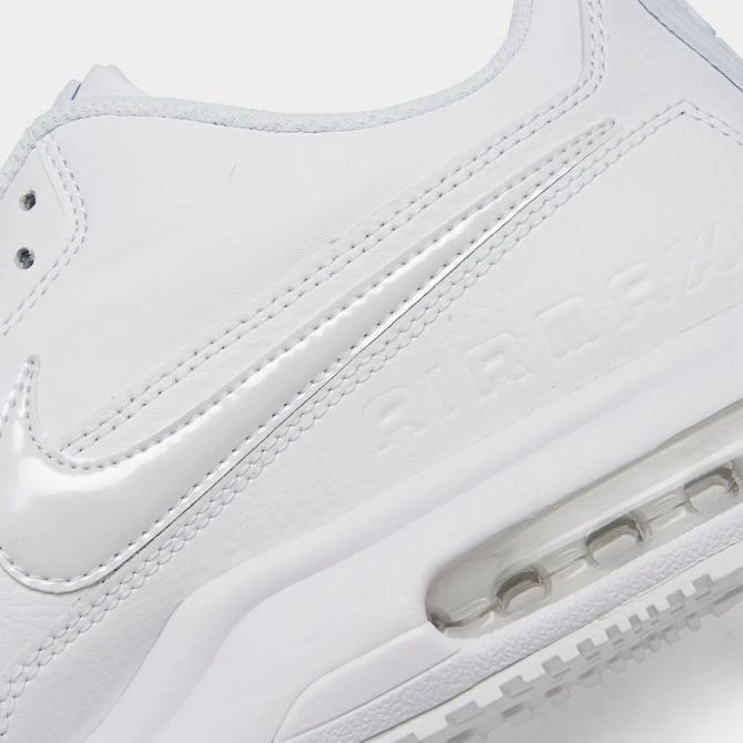 商品NIKE|Men's Nike Air Max LTD 3 跑鞋,价格¥556,第3张图片详细描述