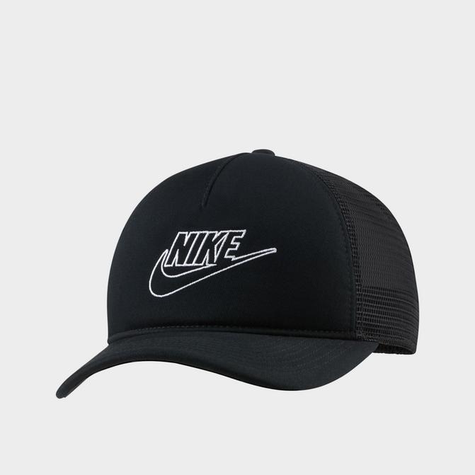 Nike Sportswear Classic 99 Trucker Snapback Hat商品第1张图片规格展示