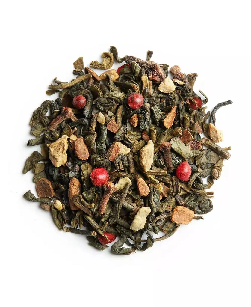 商品Palais des Thés|Colors of Tea Chai Imperial, 3.5 oz,价格¥188,第2张图片详细描述