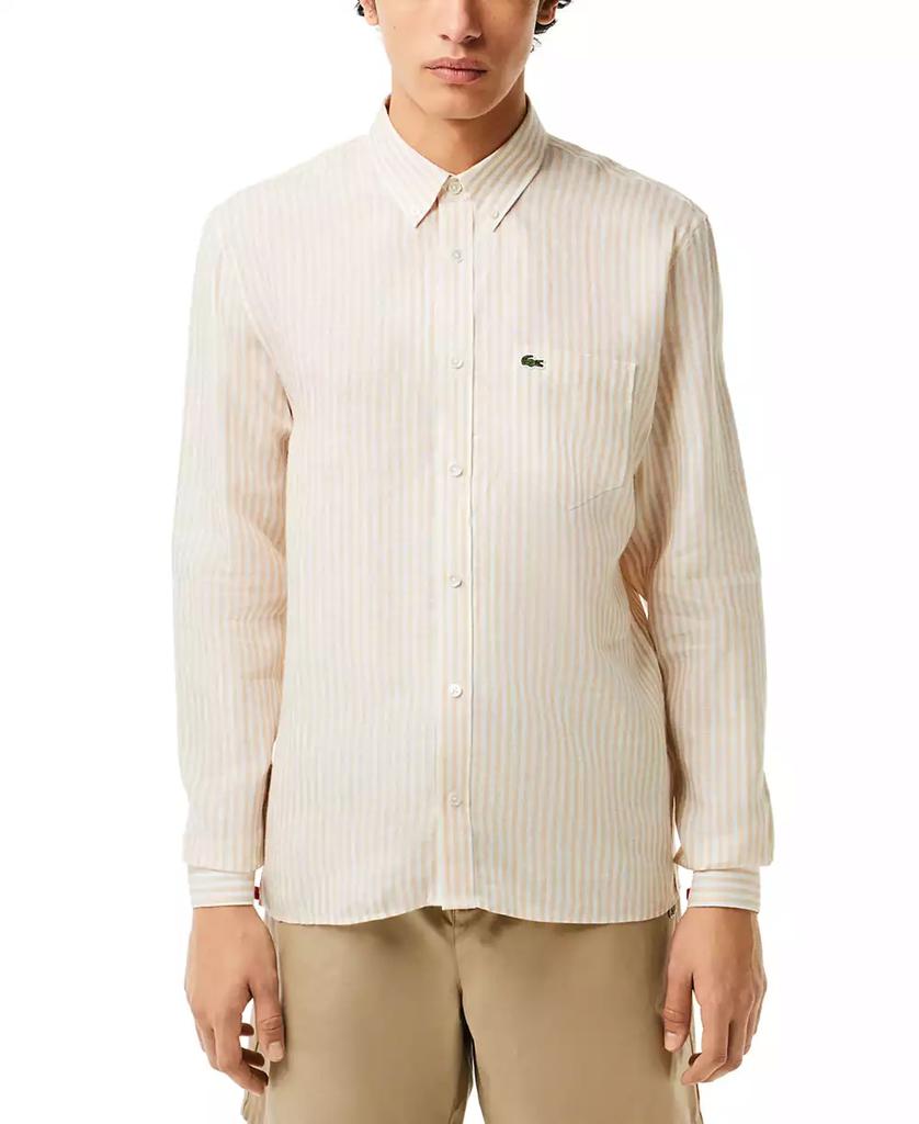 Shop Men's Slim-Fit Stretch Cooling Tech Dress Shirt on Sale at BeyondStyle   Get 41% Off Men's Slim-Fit Stretch Cooling Tech Dress Shirt with  Limited-Time Flash Deals, Exclusive Discounts, and Special Offers.