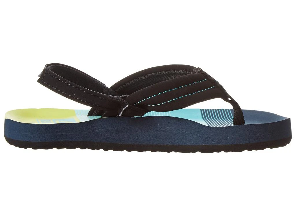 Reef Kids Ahi Flip Flop (Infant/Toddler/Little Kid/Big Kid) 商品