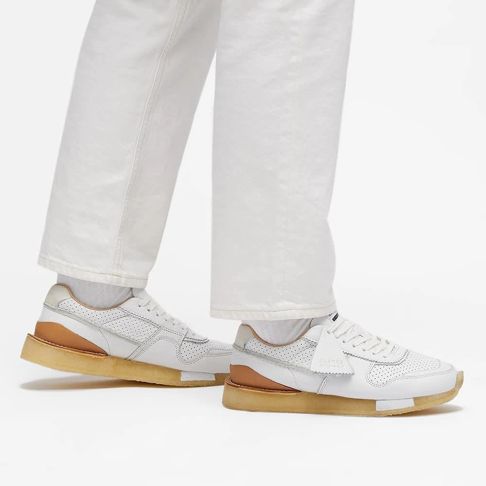 Clarks Originals Torrun Trainer 商品