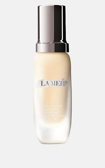 商品La Mer|长效滋润粉底液 SPF20,价格¥724,第1张图片