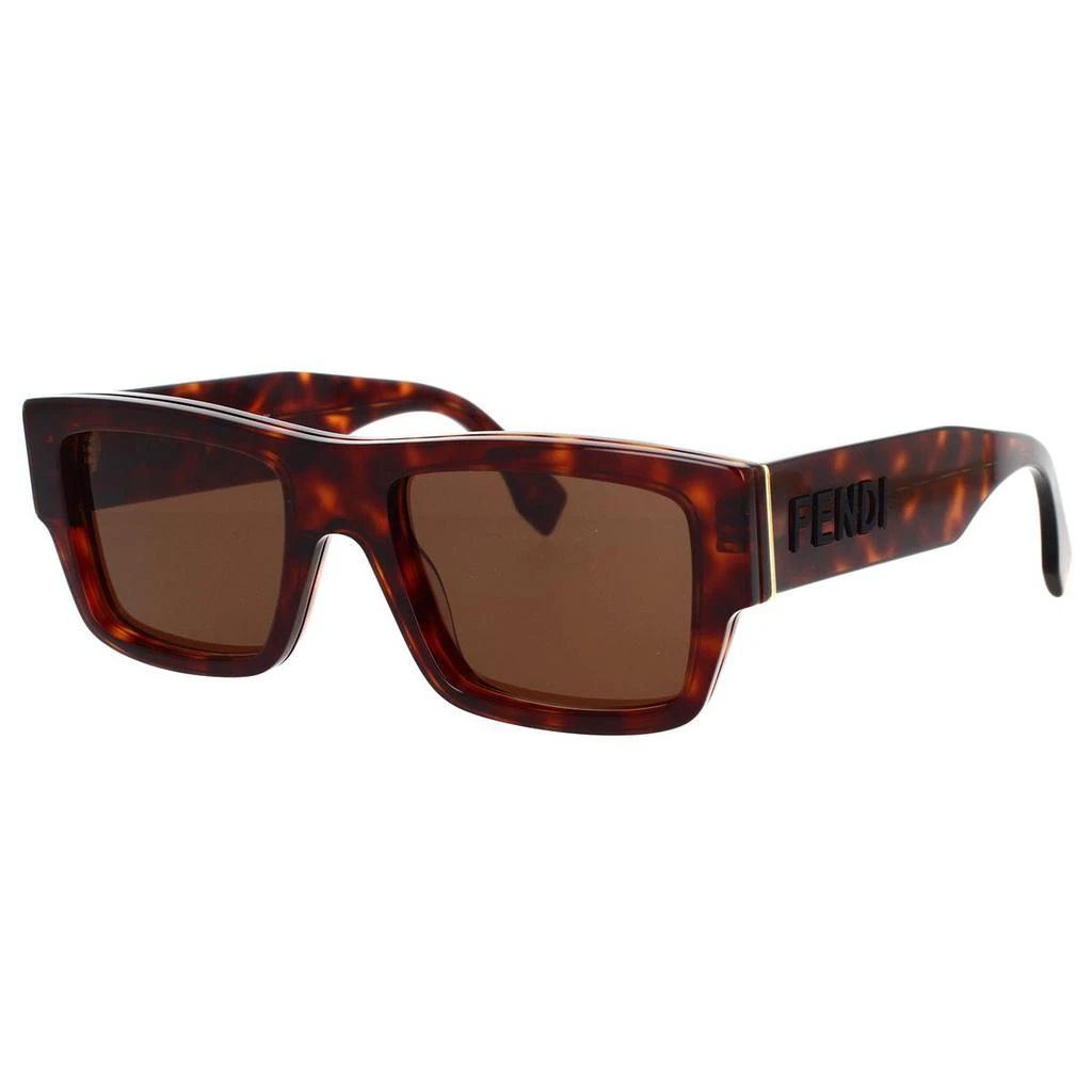 商品Fendi|FENDI Sunglasses,价格¥3058,第2张图片详细描述