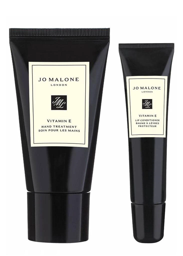 商品Jo Malone London|Vitamin E Hand & Lip Duo 30ml,15ml,价格¥503,第1张图片