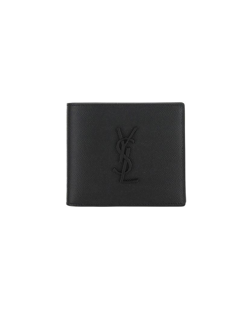 商品Yves Saint Laurent|Saint Laurent Card Holder,价格¥2769,第1张图片