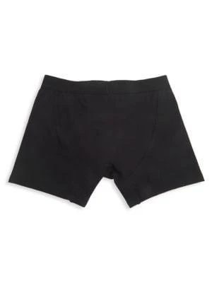 商品Balenciaga|Logo Band Boxer Briefs,价格¥338,第2张图片详细描述