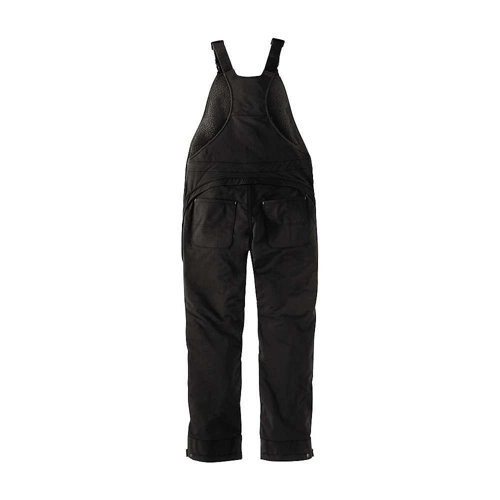 商品Carhartt|Carhartt Women's Super Dux Relaxed Fit Insulated Bib Overall,价格¥1483,第3张图片详细描述