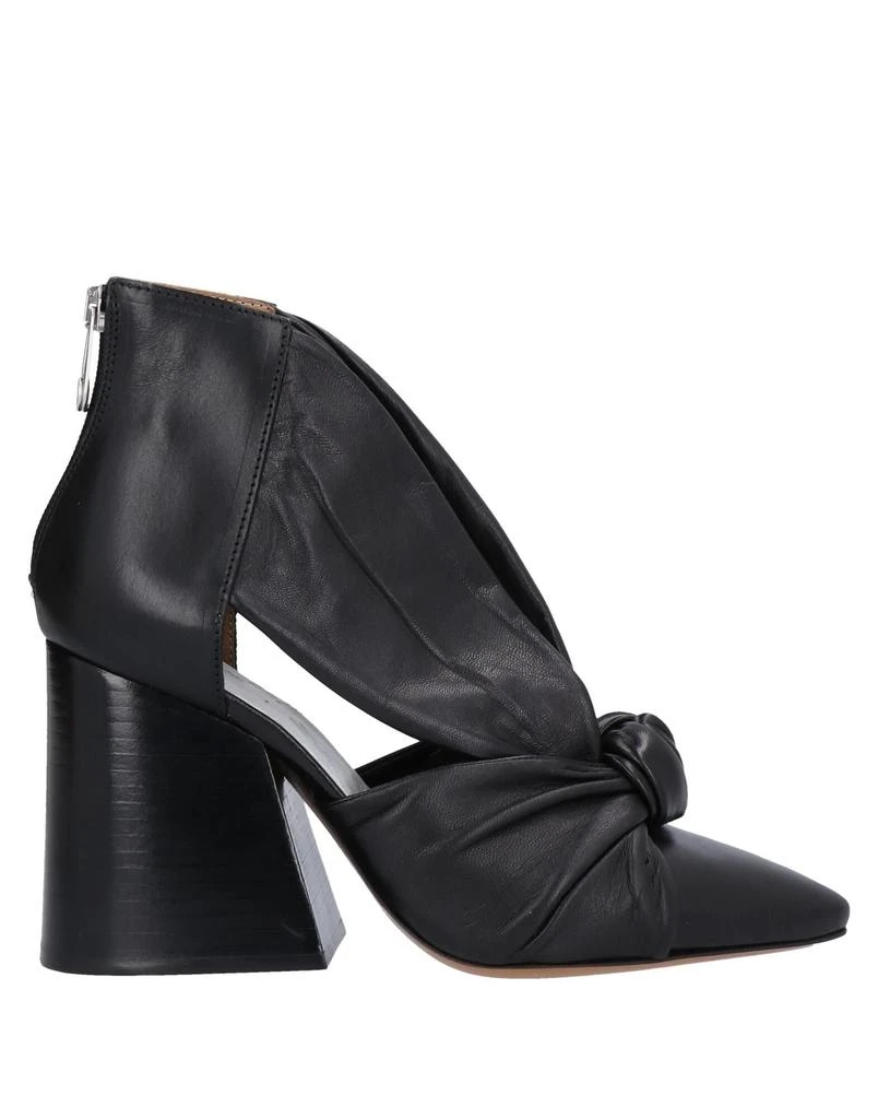 商品MAISON MARGIELA|Ankle boot,价格¥3306,第1张图片