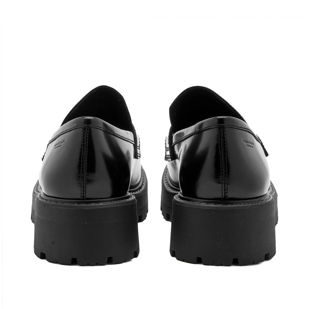 商品Vagabond|Vagabond Shoemakers Cosmo 2 Leather Chunky Loafer,价格¥625,第3张图片详细描述