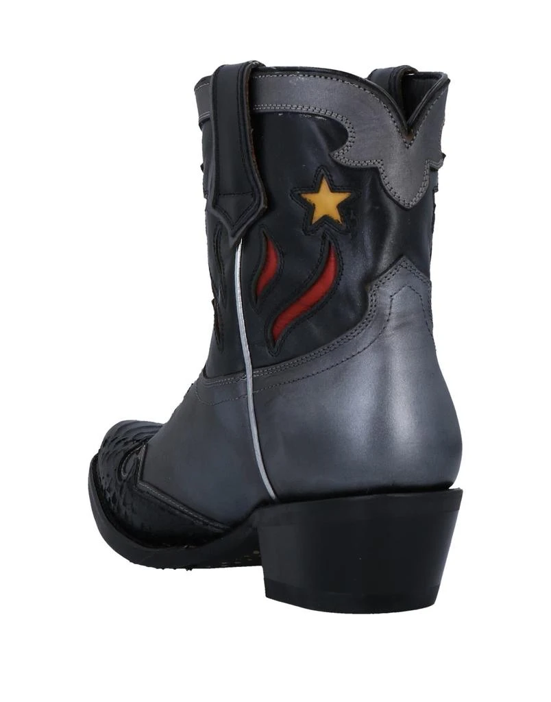 商品Ash|Ankle boot,价格¥1292,第3张图片详细描述