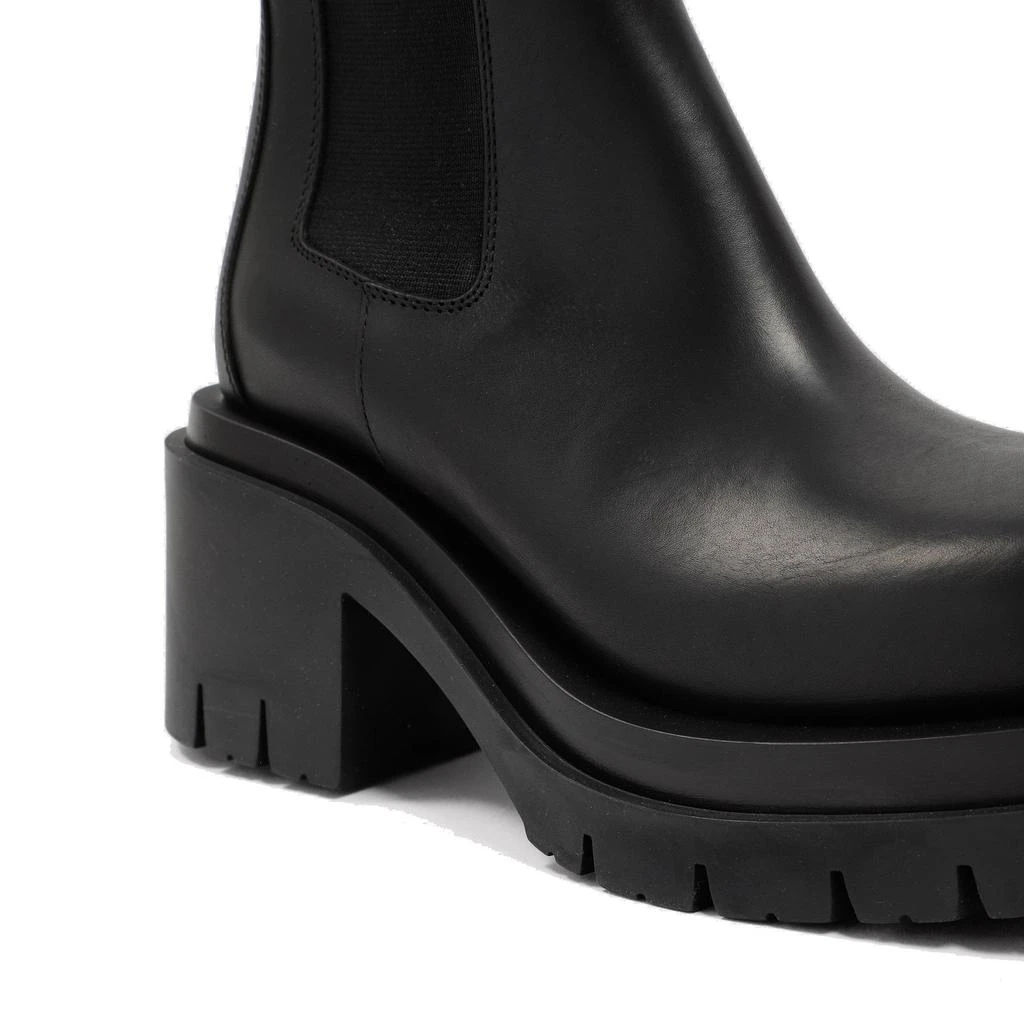 商品Bottega Veneta|Bottega Veneta Lug Chelsea Boots,价格¥7799,第4张图片详细描述