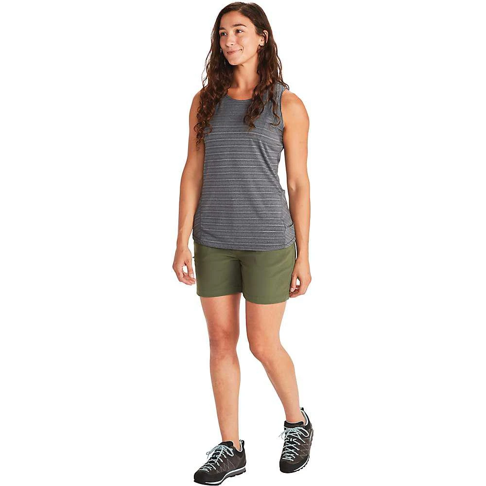 商品Marmot|Marmot Women's Ellie Tank,价格¥238,第4张图片详细描述
