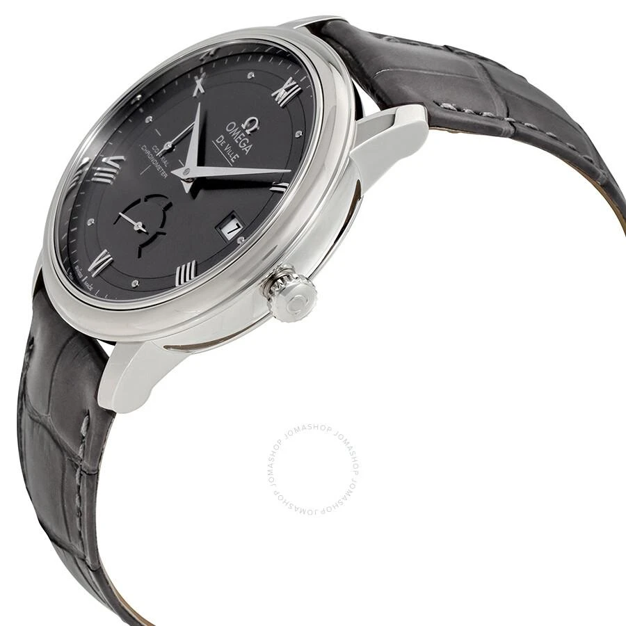 商品Omega|De Ville Automatic Men's Watch 424.13.40.21.06.001,价格¥27548,第2张图片详细描述