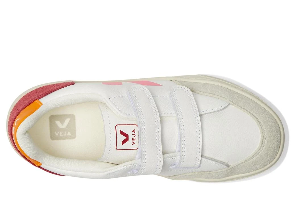 商品Veja|Small V-12 (Little Kid/Big Kid),价格¥751,第2张图片详细描述