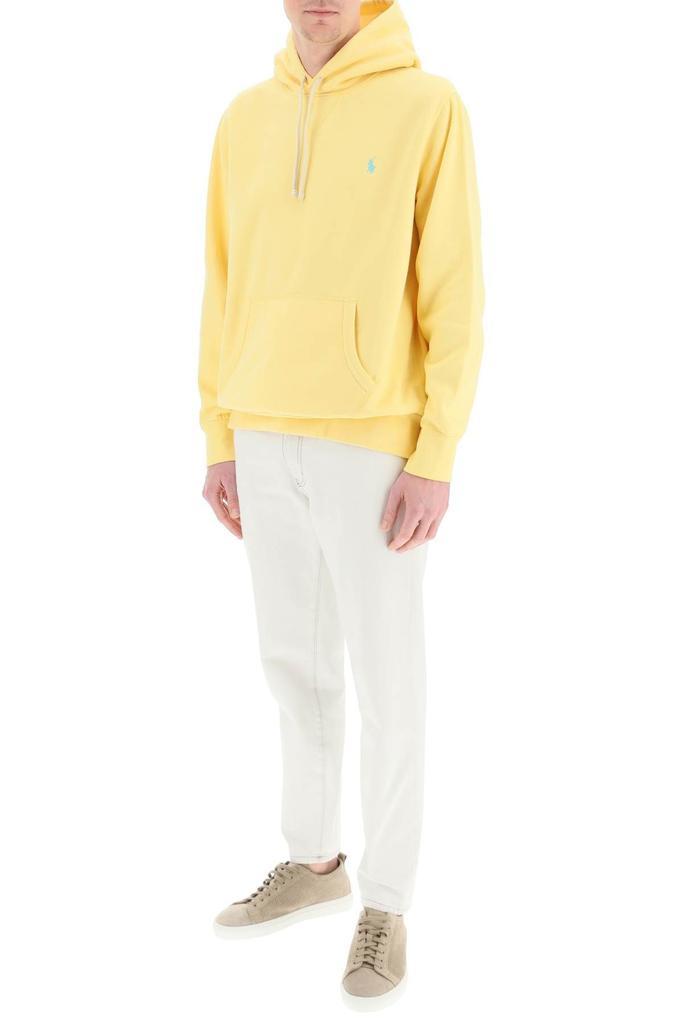 商品Ralph Lauren|LOGO HOODIE,价格¥778,第4张图片详细描述