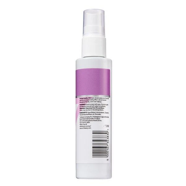 Menopause Skincare Instant Cooling Mist 商品