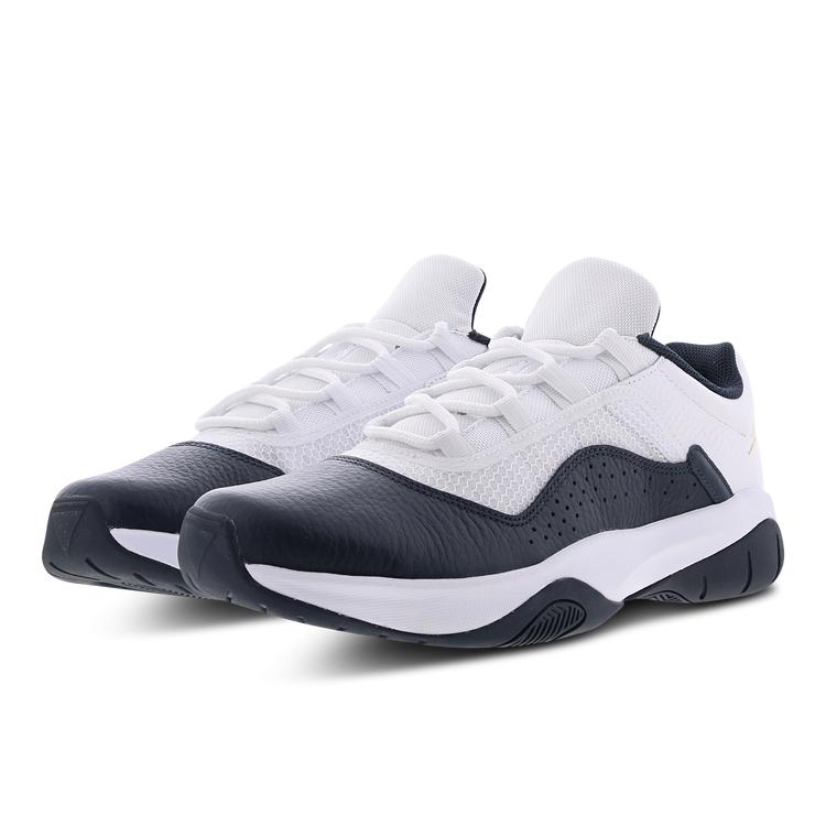 Jordan Jordan 11 Comfort Low - Men Shoes商品第2张图片规格展示