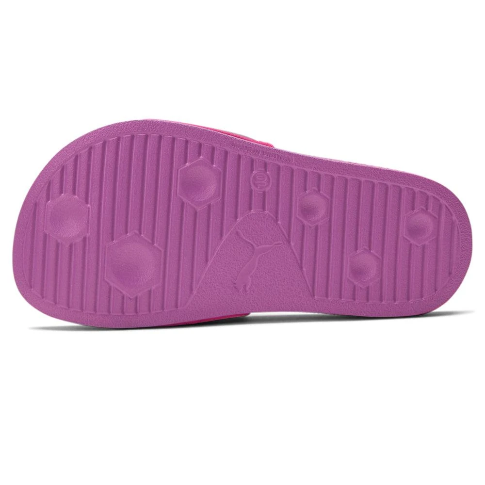 商品Puma|Leadcat Bratz Slide Sandals (Little Kid),价格¥112,第5张图片详细描述