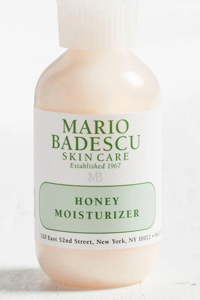 商品Mario Badescu|蜜糖柔肤保湿乳,价格¥190,第3张图片详细描述