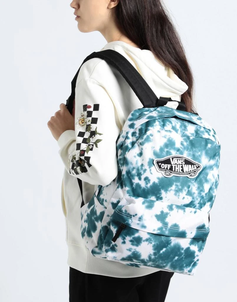 商品Vans|Backpacks,价格¥193,第4张图片详细描述