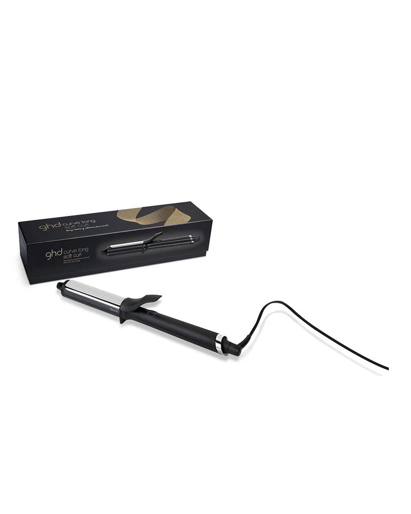 商品ghd|Soft Curl - 1.25" Curling Iron,价格¥1621,第1张图片