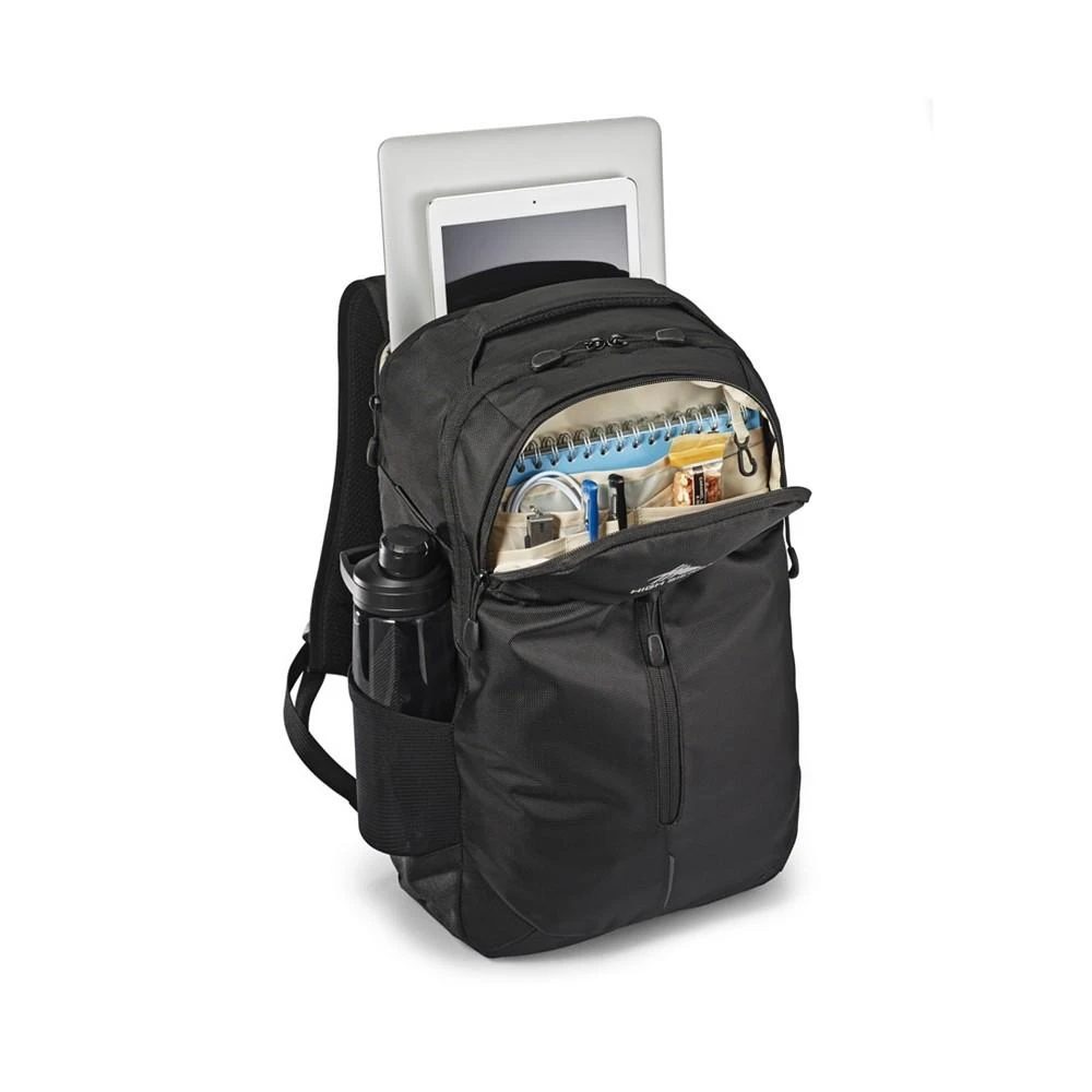 商品High Sierra|Swerve Pro Backpack,价格¥405,第2张图片详细描述