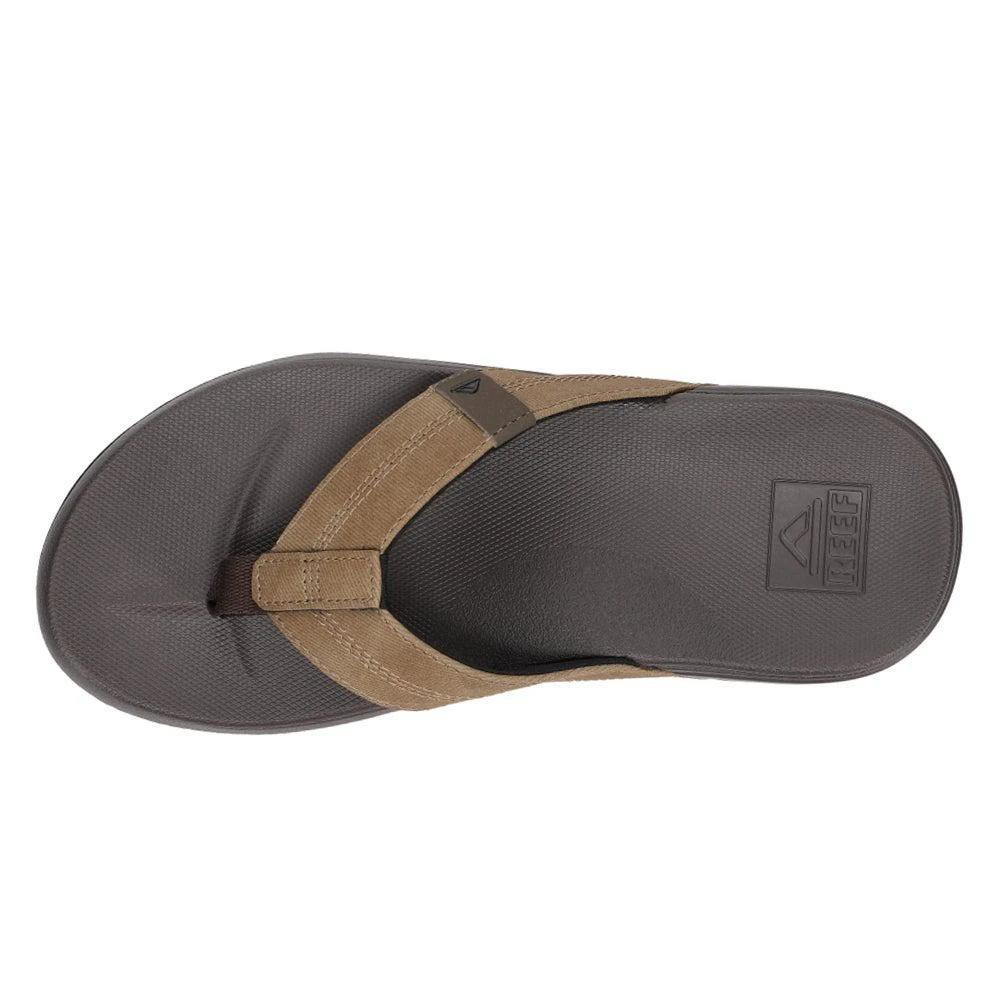 商品Reef|Cushion Phantom Flip Flops,价格¥379,第4张图片详细描述