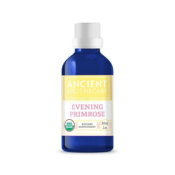 商品Ancient Nutrition|月见草精油滴剂,价格¥188,第1张图片