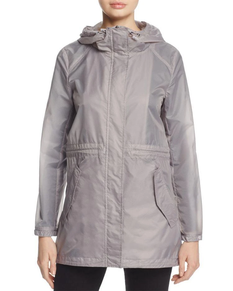 商品Marc New York by Andrew Marc|女士Teri Rain Jacket,价格¥719,第1张图片