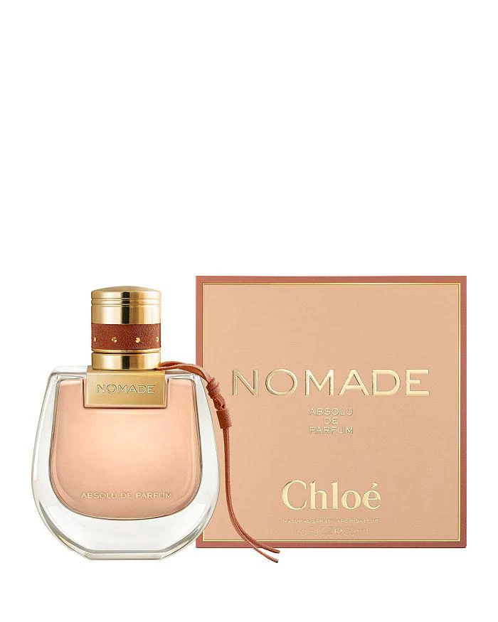 商品Chloé|Nomade Absolu de Parfum 1.6 oz,价格¥979,第2张图片详细描述