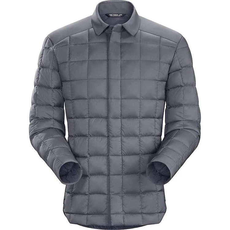 商品Arc'teryx|Arcteryx Men's Rico 夹克,价格¥1709,第2张图片详细描述