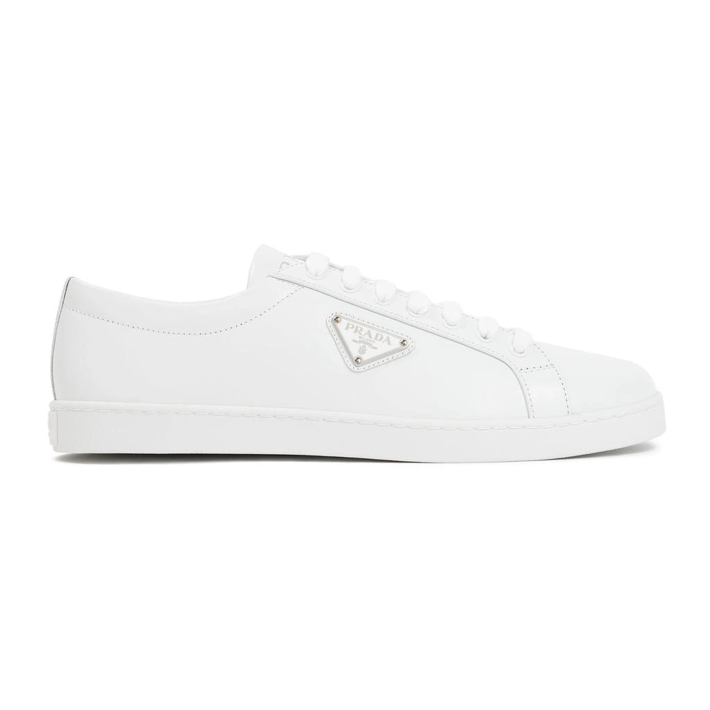商品Prada|PRADA  LANE SNEAKERS SHOES,价格¥4673,第1张图片